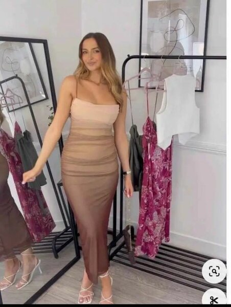 Dresses