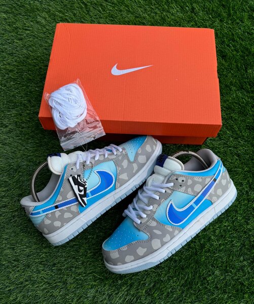 NIKE SB CUSTOM