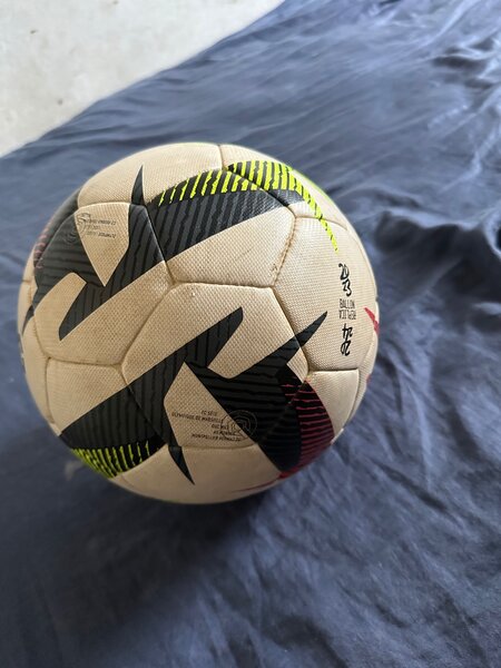 Ballon de foot ligue 1 original