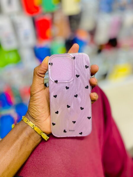 Coque de iPhone