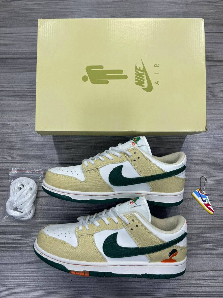 Nike SB Dunk