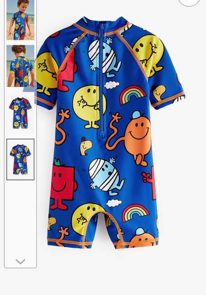 Swimwear for kids