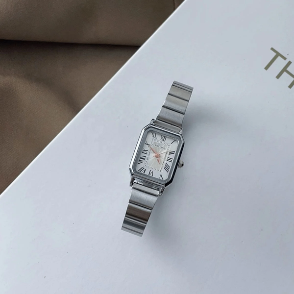 Montre Bracelet Acier Inoxydable