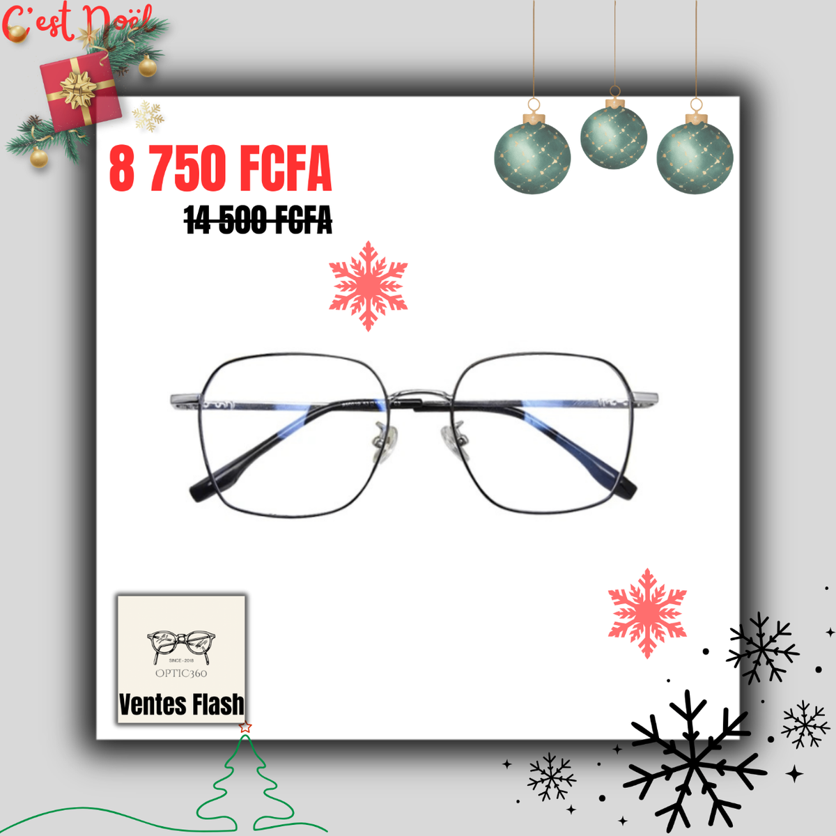 Lunettes de protection UV400, Anti-lumière bleu.