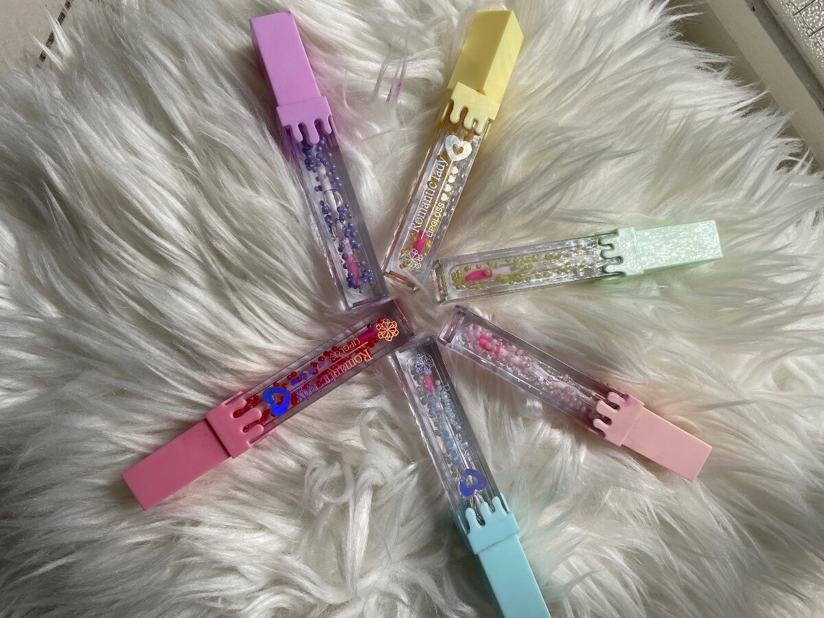 Lipgloss
