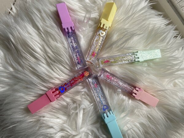 Lipgloss