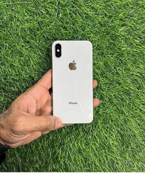 Iphone X 256gb