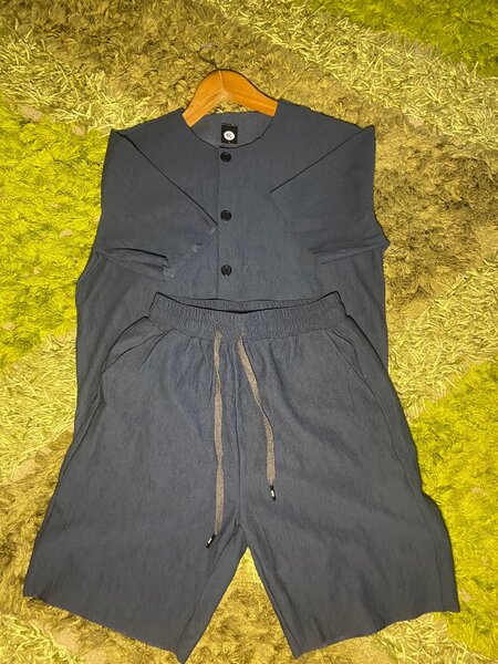 Ensemble bleu