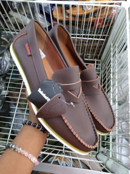 Moccasins