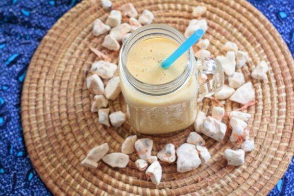 Jus de baobab Som