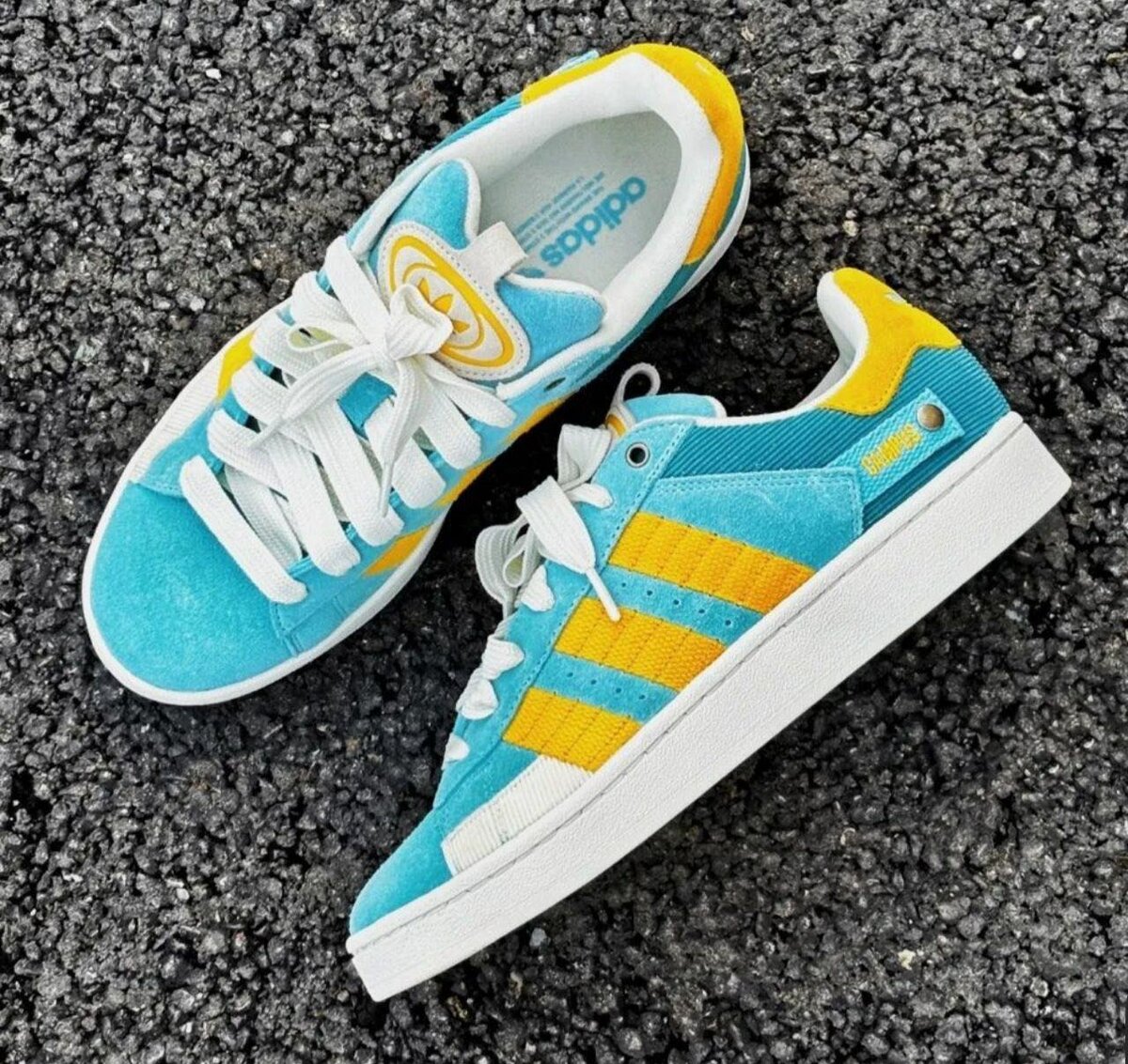 Adidas Campus