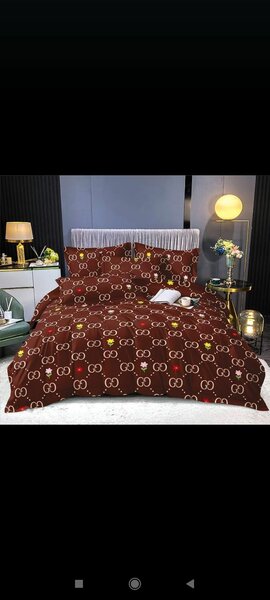 Bedsheet