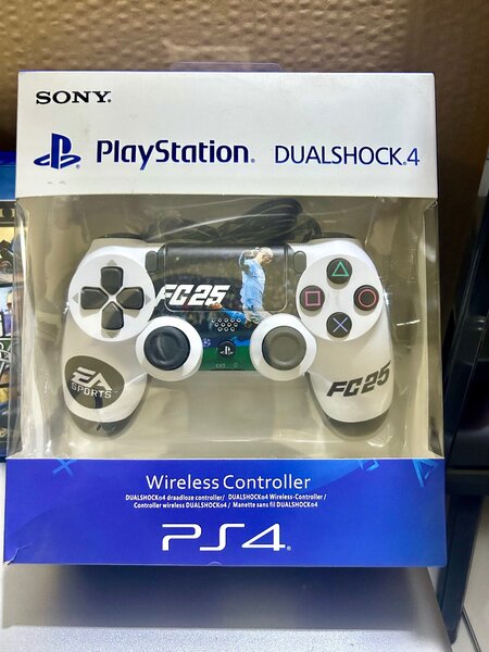 Manette PS4 v2
