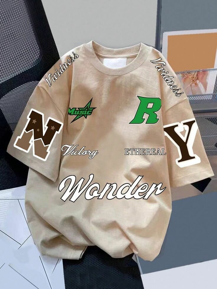T-shirt