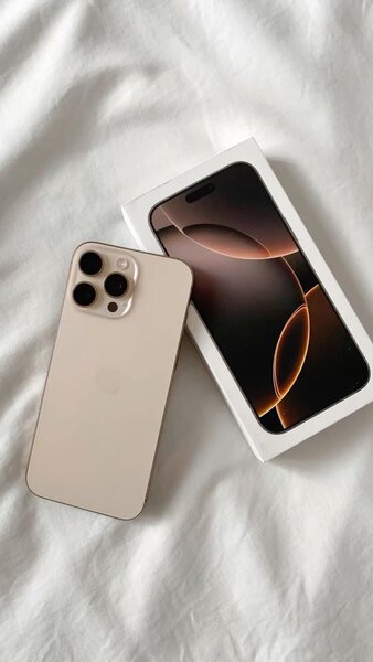 IPHONE 15 PRO MAX 256GB