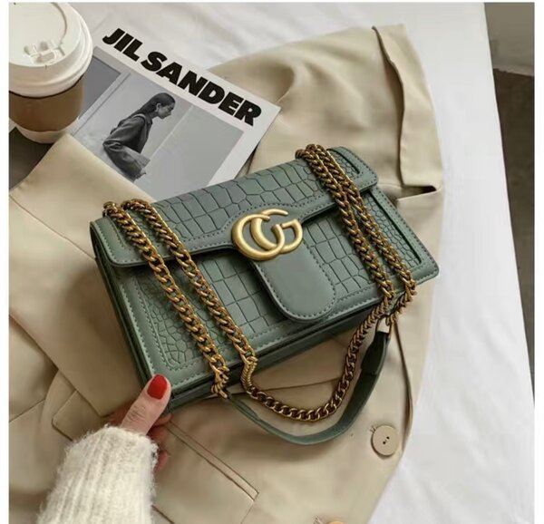 Hand Bag