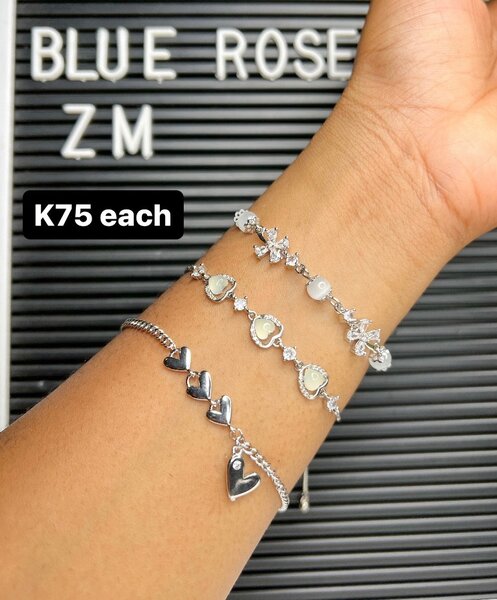 Bracelet