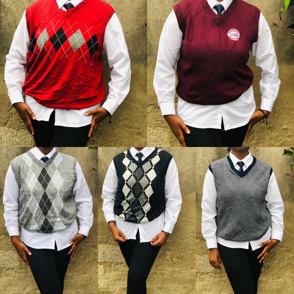 Sweatervests