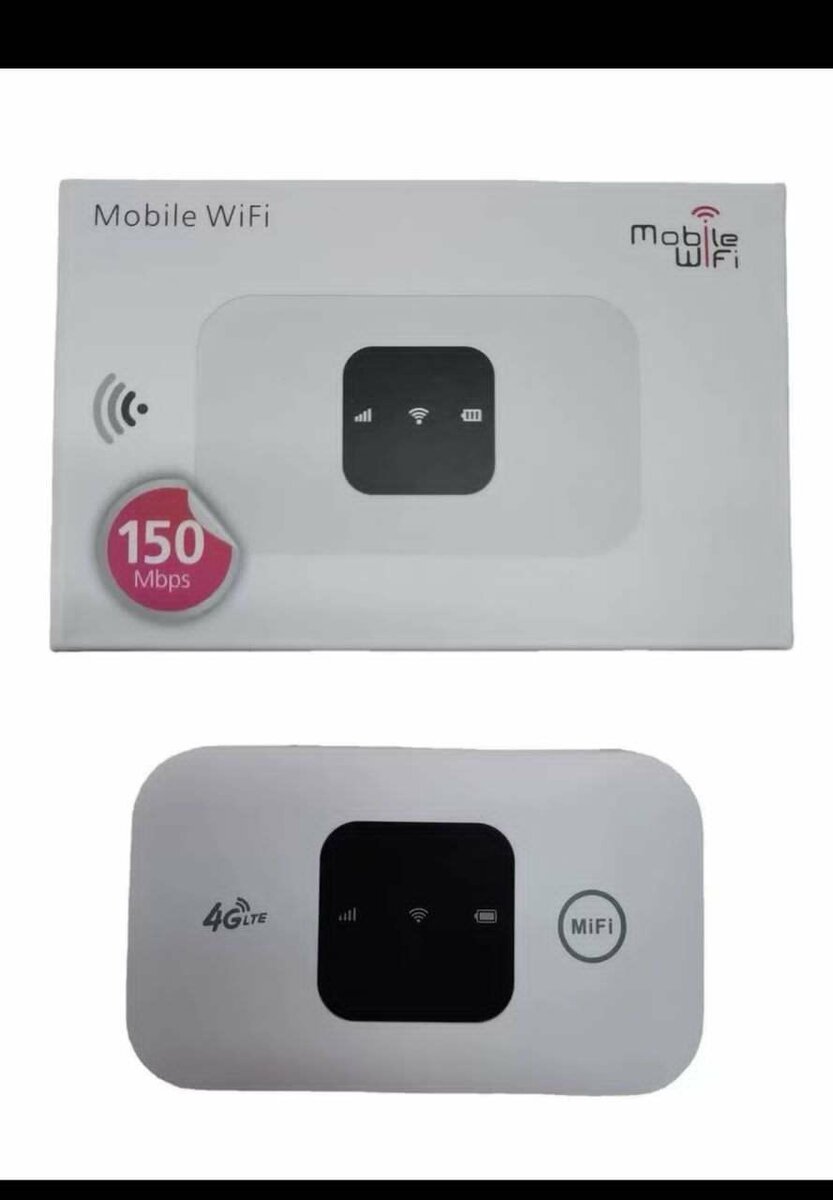 Mobile WiFi
