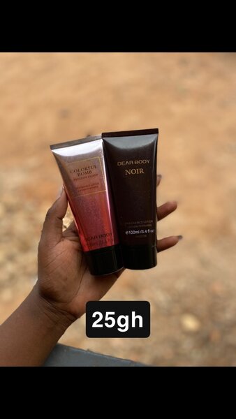 Hand creams