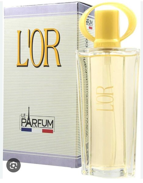 Parfum de France