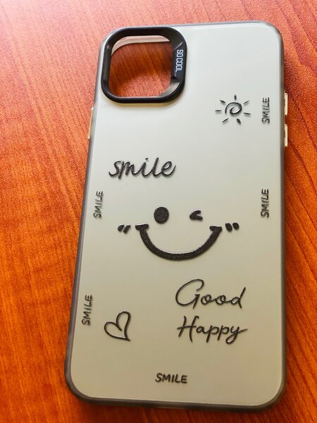 Phone cases