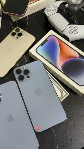 IPHONE 13PRO MAX