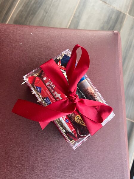 Gifts