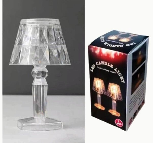 Napier table Lamp
