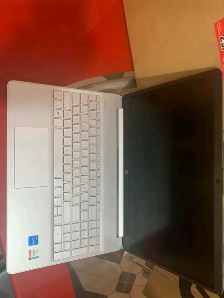 Ordinateur portable HP performant