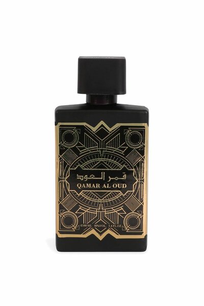 Parfum Luxueux Oud