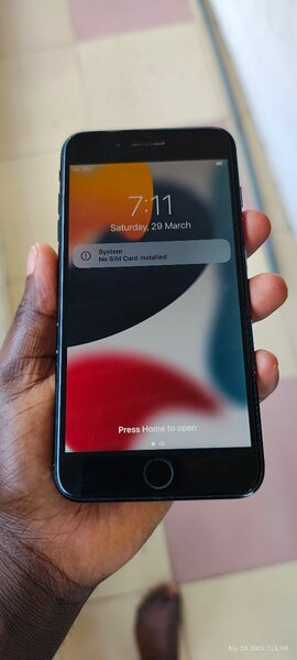 iPhone 7plus