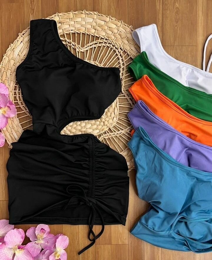 Girl drees