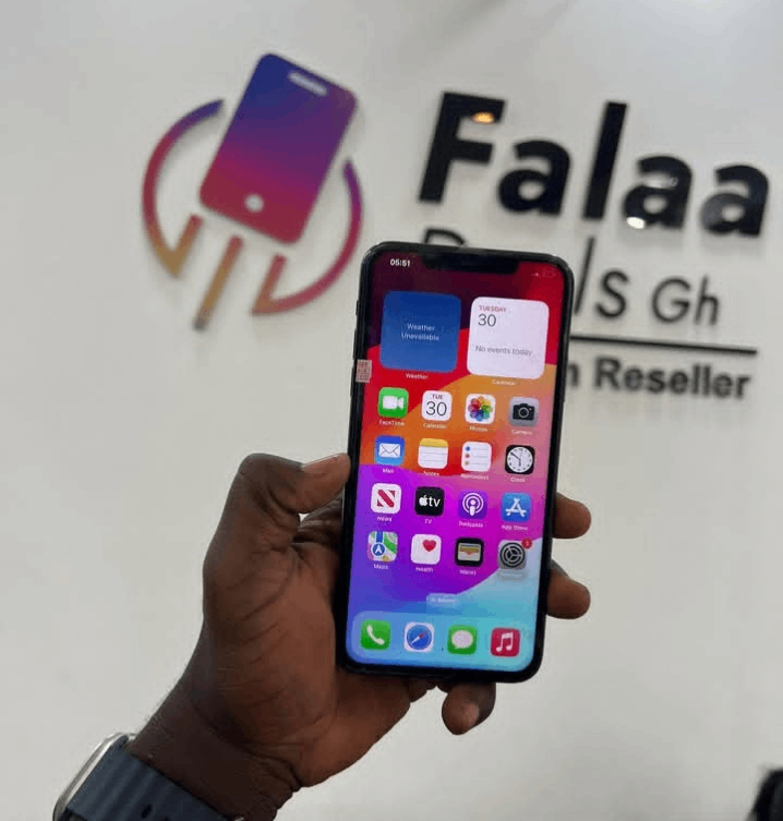 iPhone 11 Pro Max