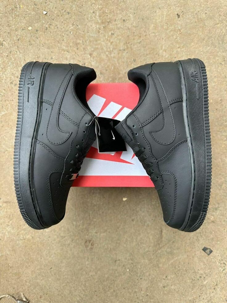 AIR FORCE 1