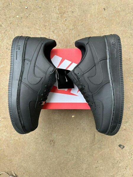 AIR FORCE 1