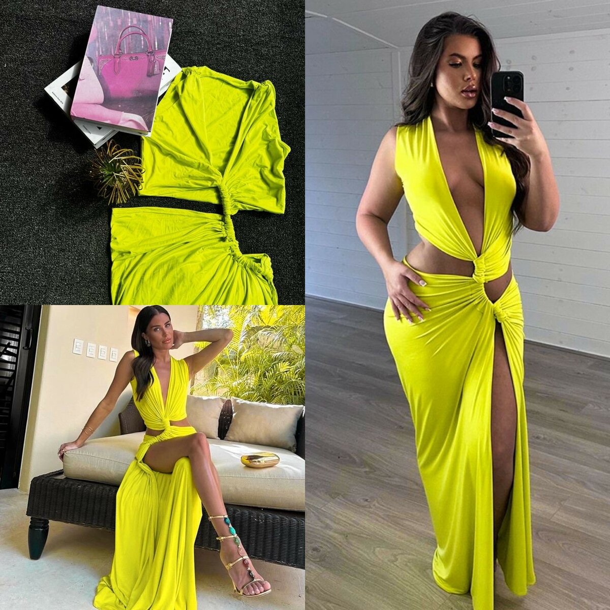 Dress