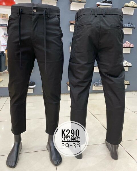 Smart Pants