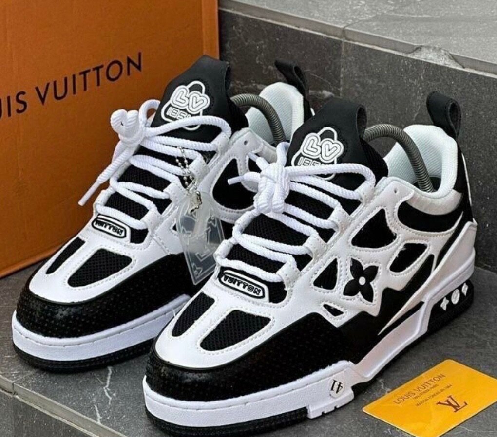 Chaussure pour homme