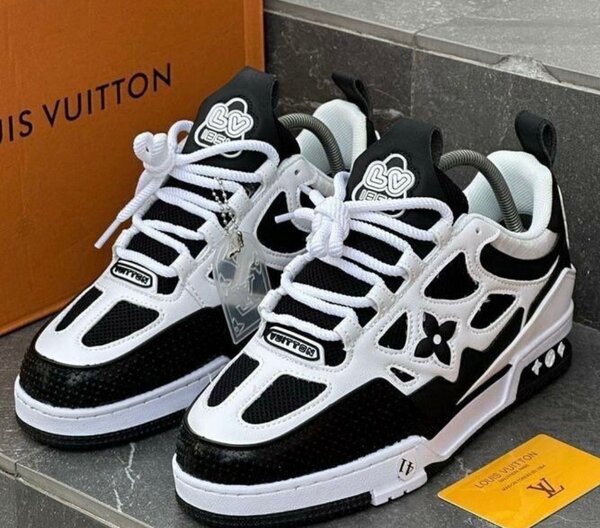Chaussure pour homme