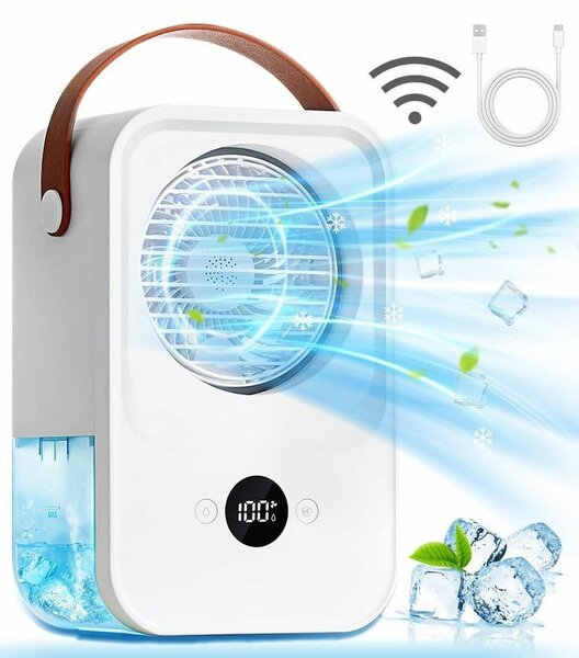 Mini Standing Air Conditioner