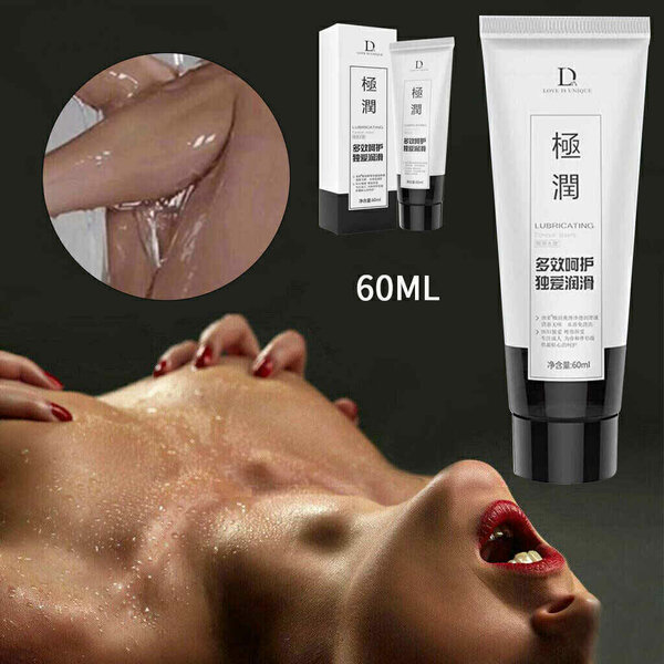Lubrifiant Intime Hydratant 60ml