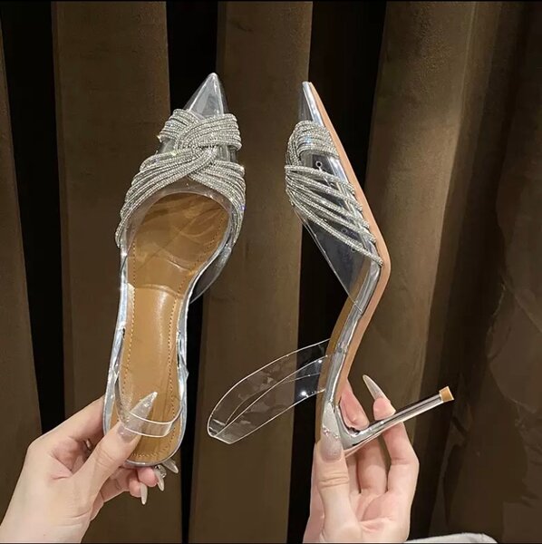 Ladies heels