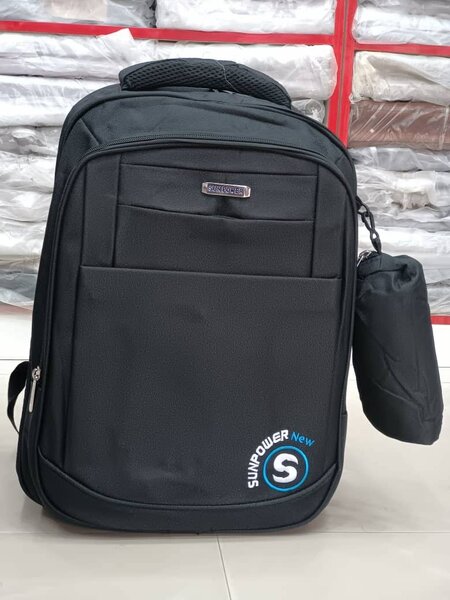 Backpacks