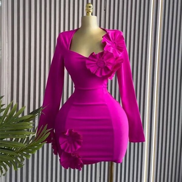 Ladies wear