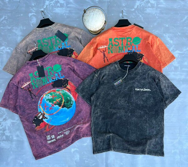  T shirts