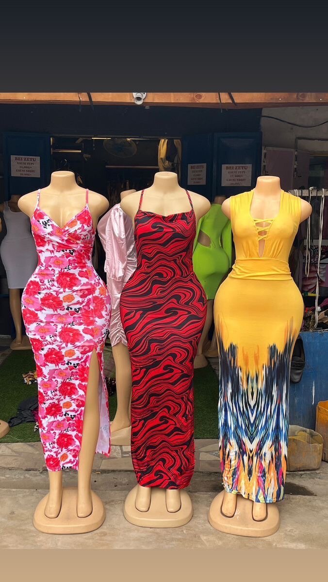 Dress