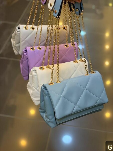 Ladies handbag