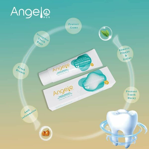 Dentifrice