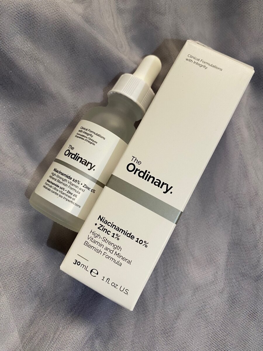 Niacinamide